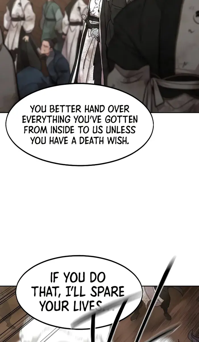 Return of the Mount Hua Sect Chapter 110 Page 28