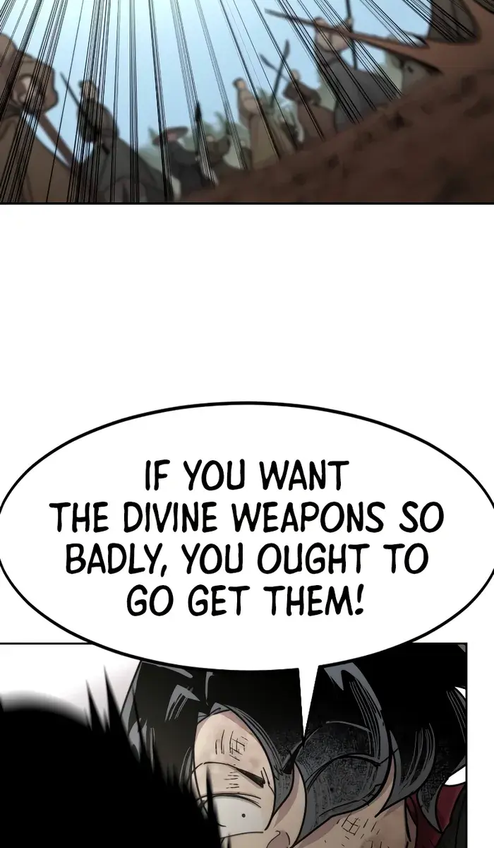 Return of the Mount Hua Sect Chapter 110 Page 40