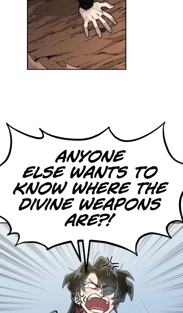Return of the Mount Hua Sect Chapter 110 Page 45