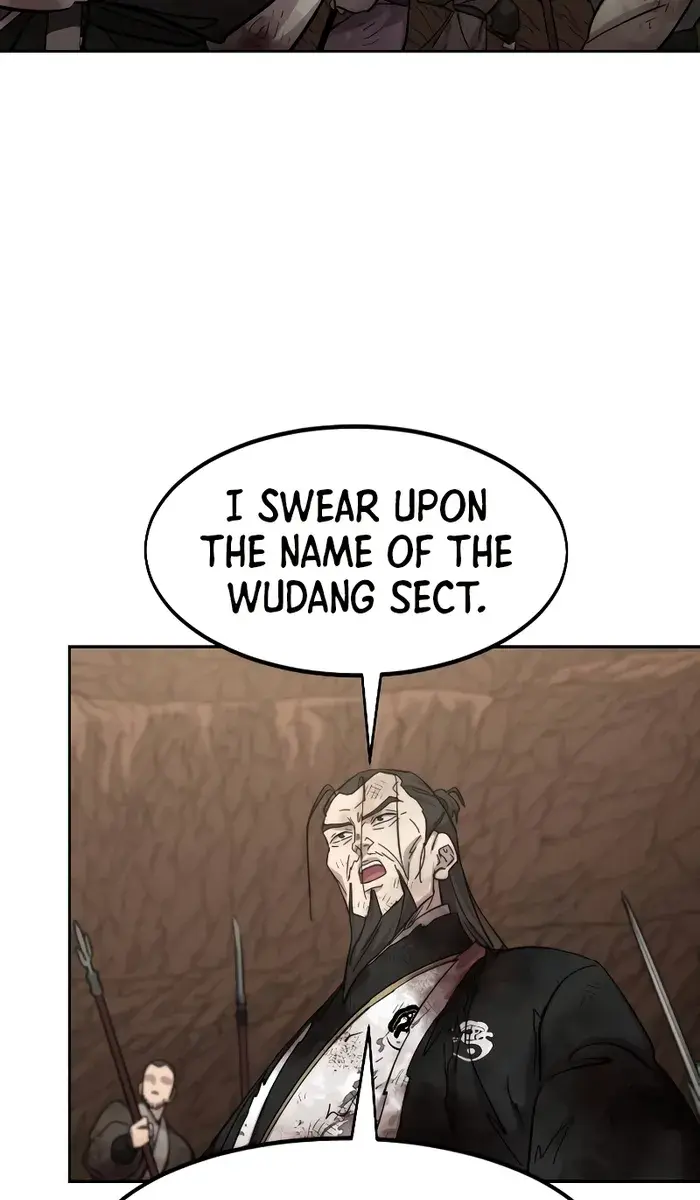 Return of the Mount Hua Sect Chapter 110 Page 52