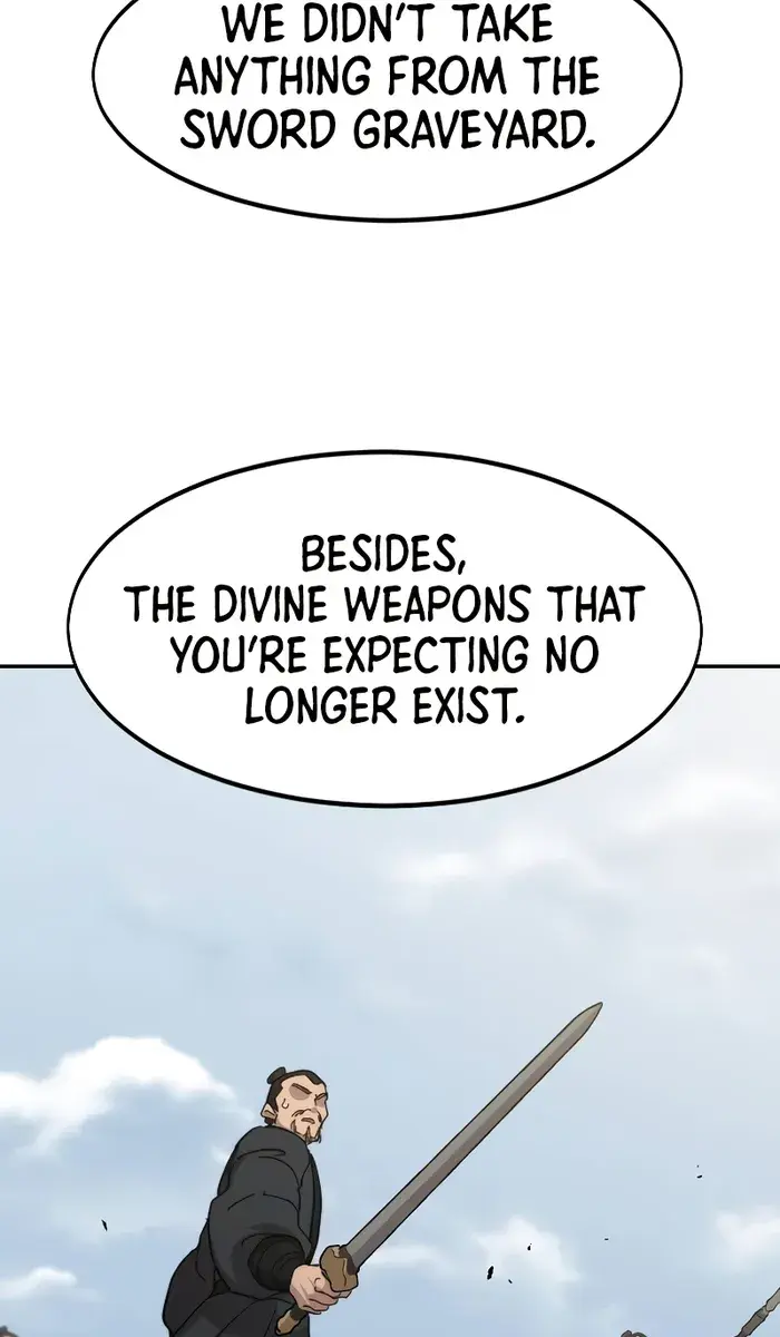 Return of the Mount Hua Sect Chapter 110 Page 53