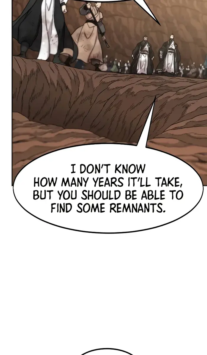 Return of the Mount Hua Sect Chapter 110 Page 55