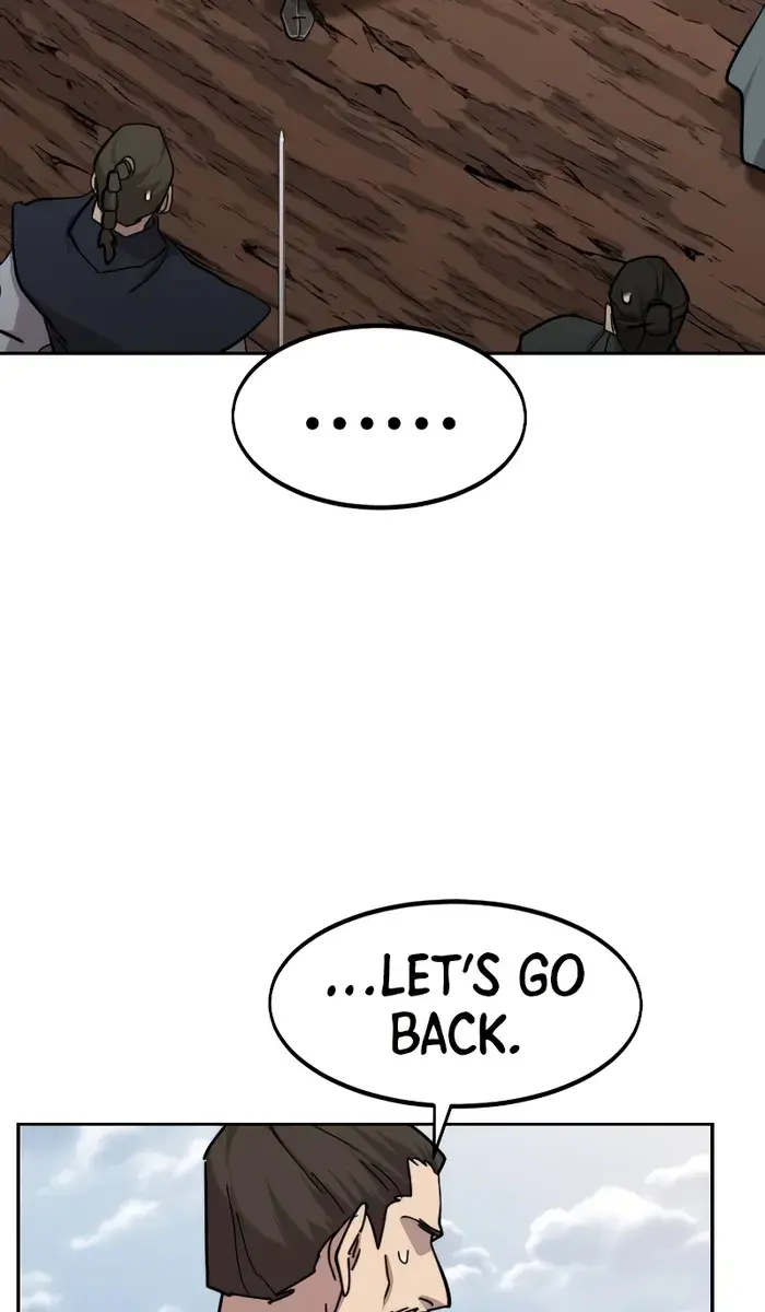 Return of the Mount Hua Sect Chapter 110 Page 63