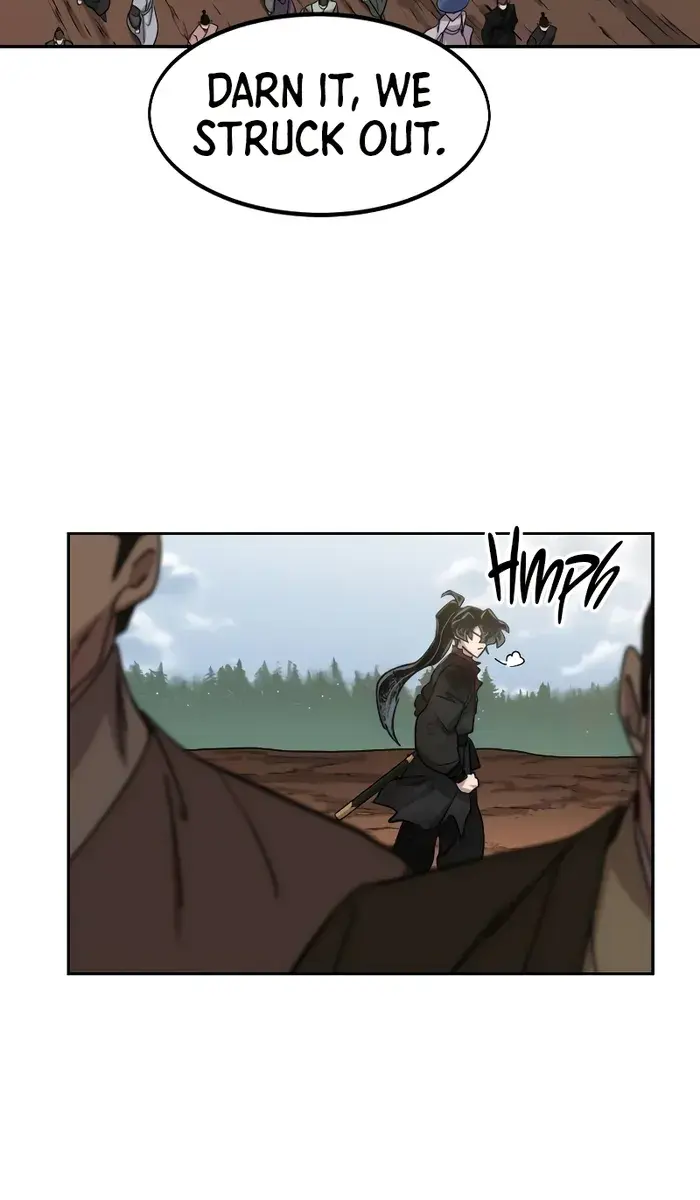 Return of the Mount Hua Sect Chapter 110 Page 66