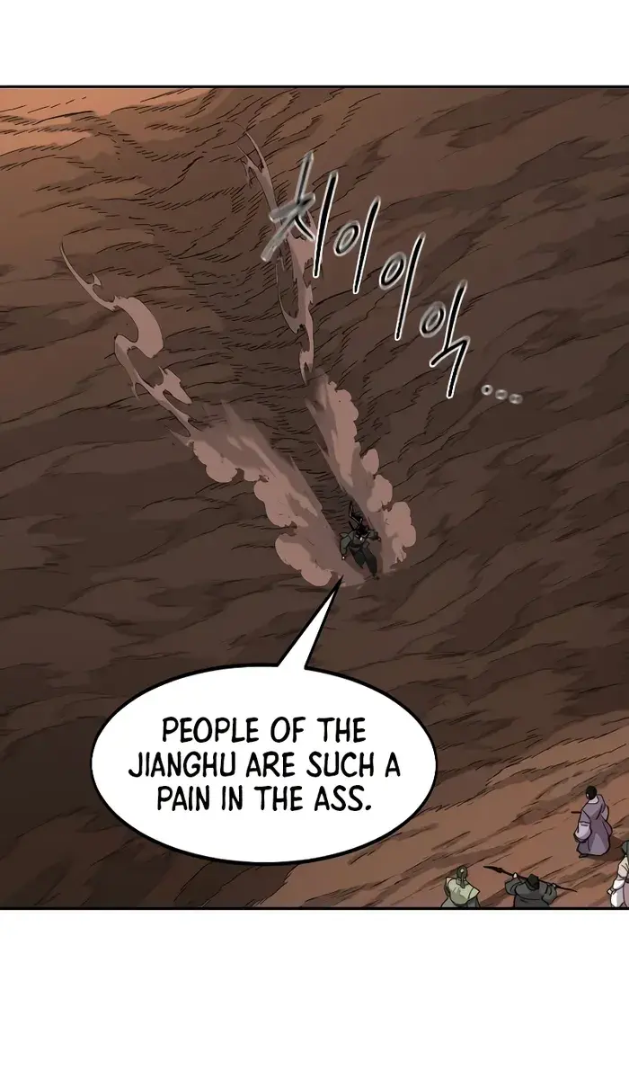Return of the Mount Hua Sect Chapter 110 Page 67