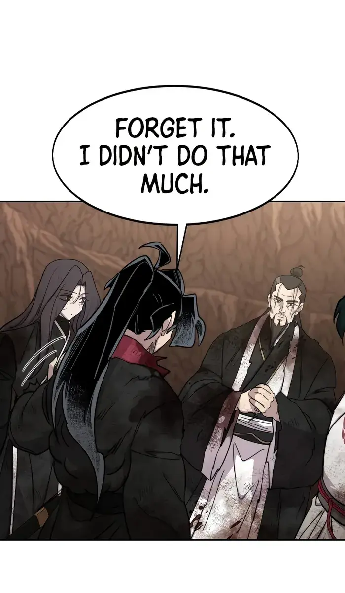 Return of the Mount Hua Sect Chapter 110 Page 74