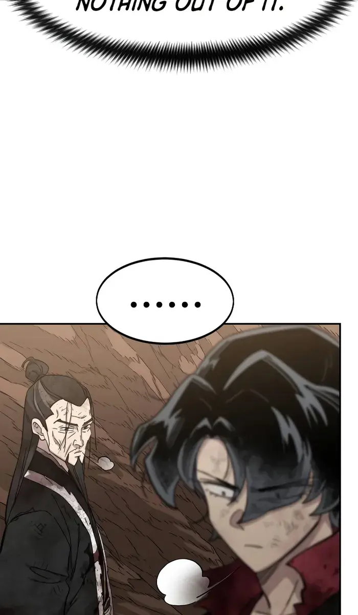 Return of the Mount Hua Sect Chapter 110 Page 76