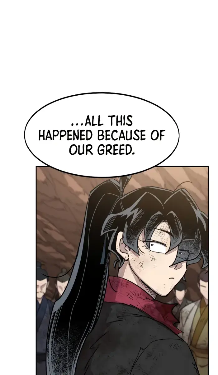 Return of the Mount Hua Sect Chapter 110 Page 78