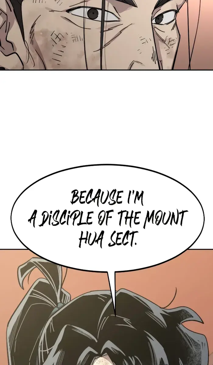 Return of the Mount Hua Sect Chapter 110 Page 82