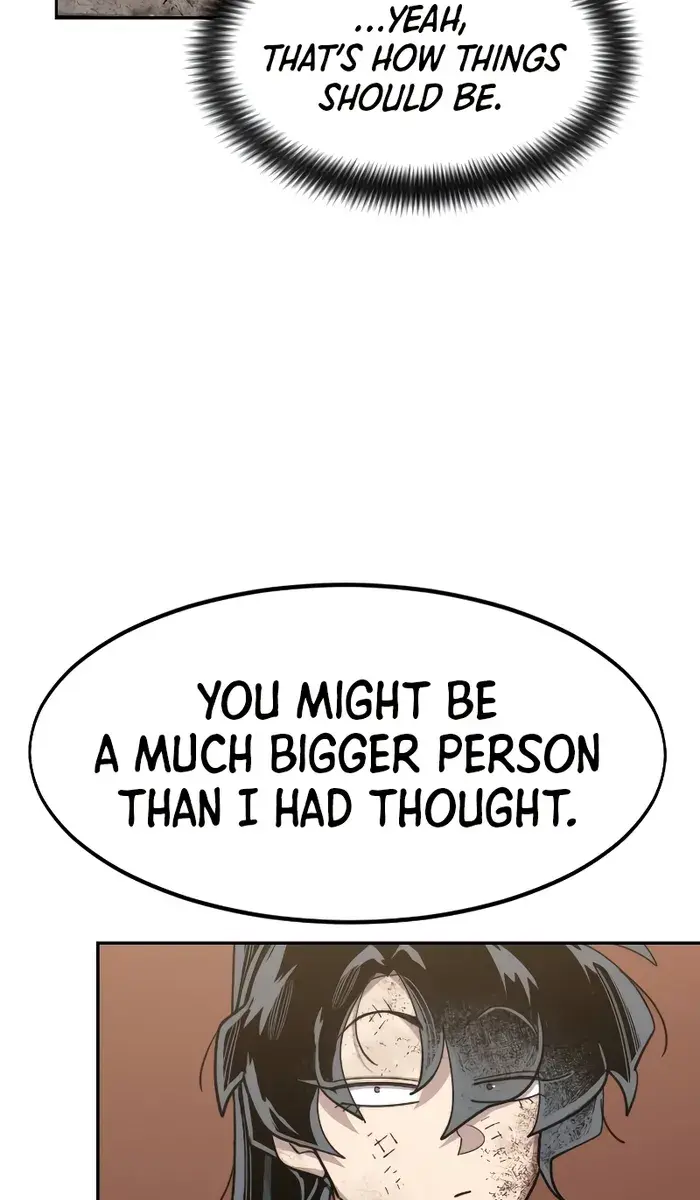 Return of the Mount Hua Sect Chapter 110 Page 86
