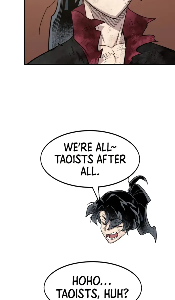 Return of the Mount Hua Sect Chapter 110 Page 87