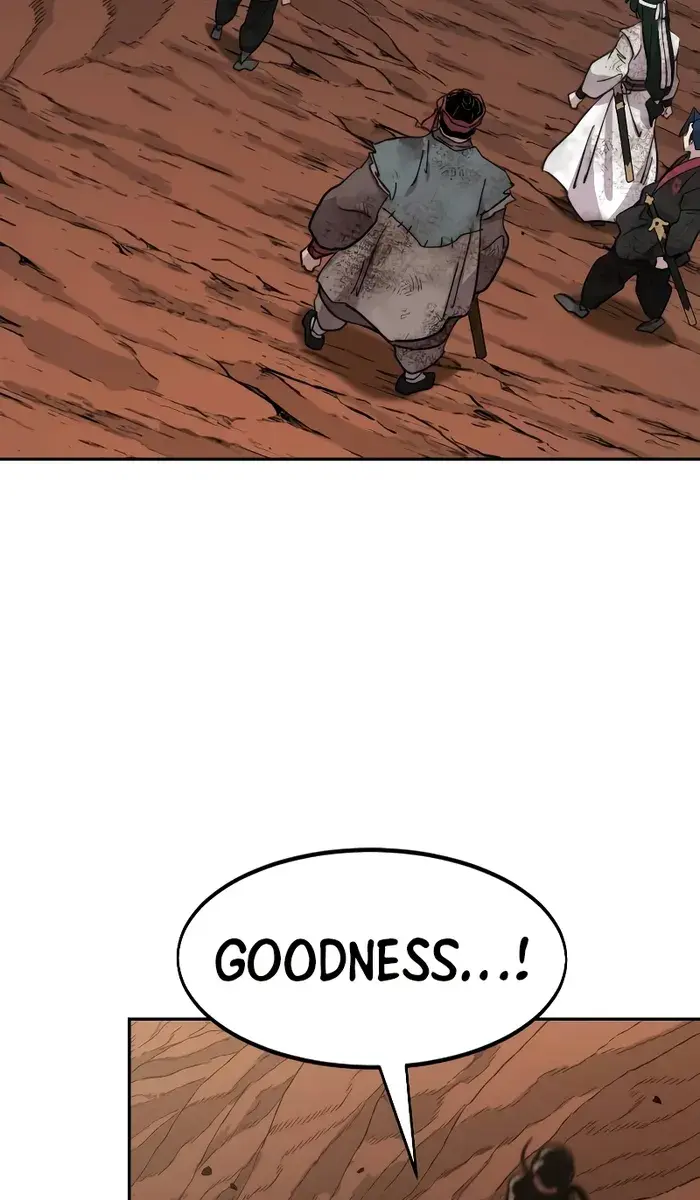 Return of the Mount Hua Sect Chapter 110 Page 94