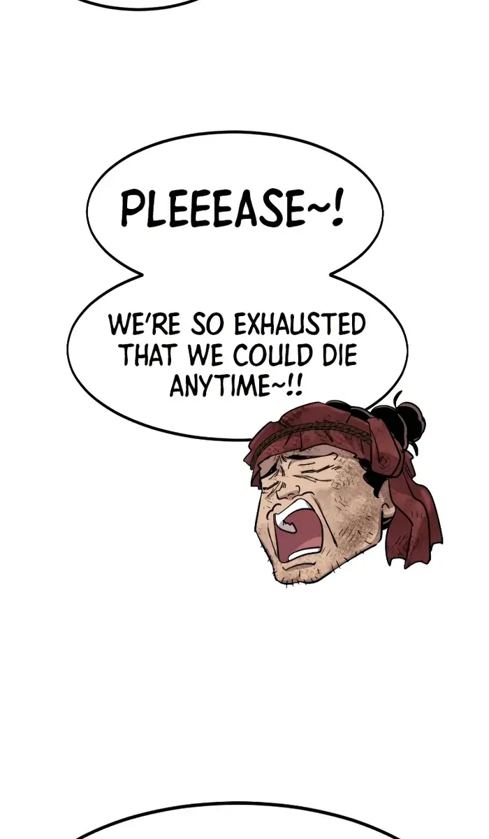 Return of the Mount Hua Sect Chapter 110 Page 98