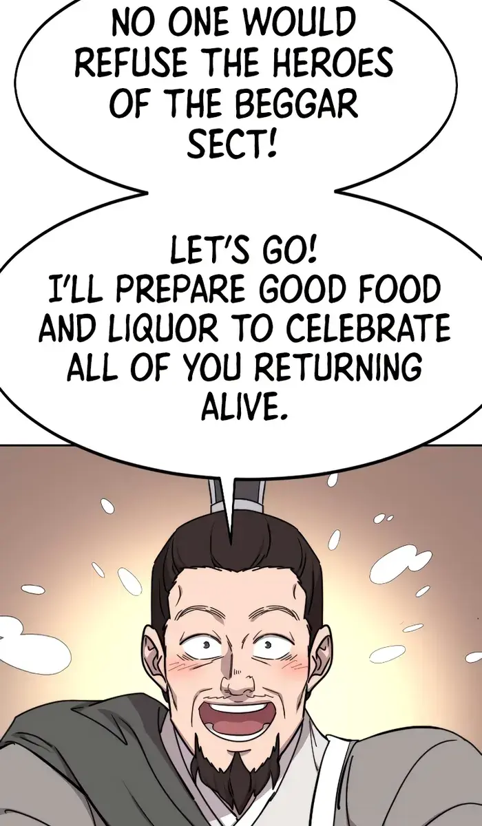 Return of the Mount Hua Sect Chapter 110 Page 99