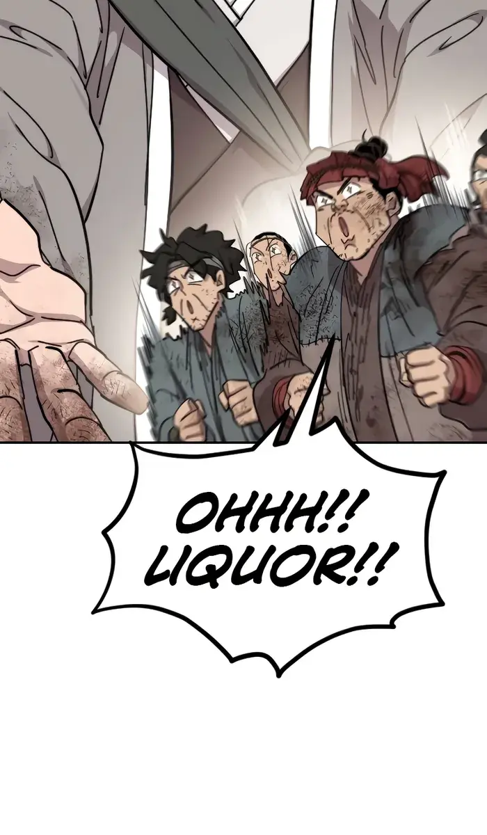 Return of the Mount Hua Sect Chapter 110 Page 100