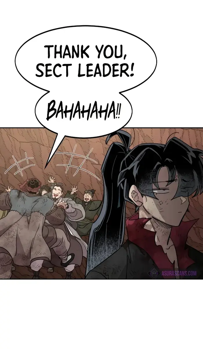 Return of the Mount Hua Sect Chapter 110 Page 101