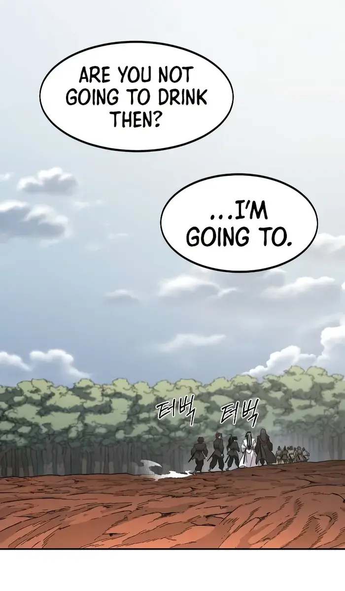 Return of the Mount Hua Sect Chapter 110 Page 105