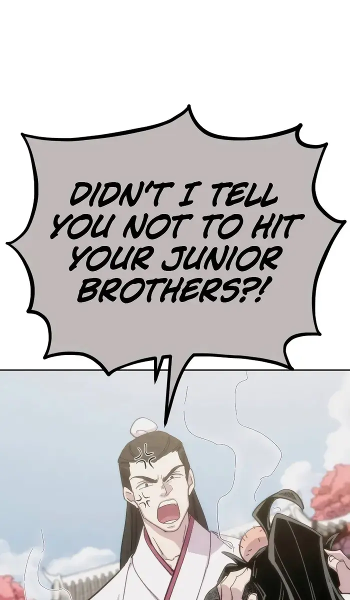 Return of the Mount Hua Sect Chapter 110 Page 111