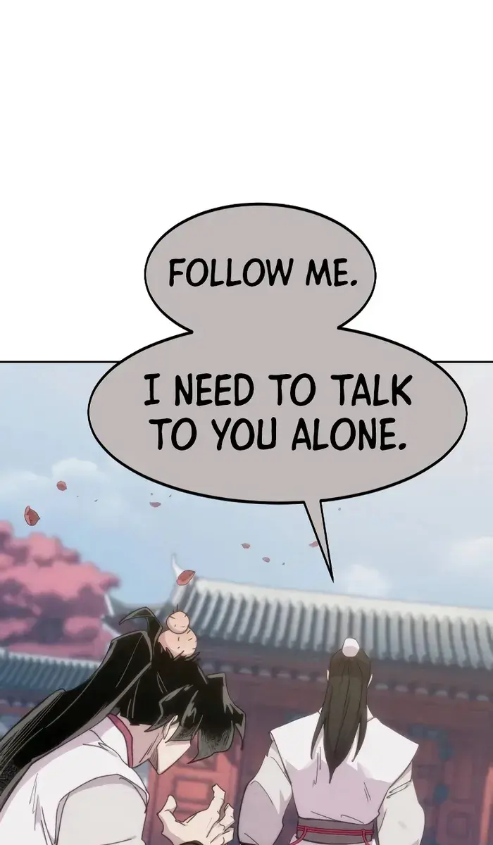 Return of the Mount Hua Sect Chapter 110 Page 117