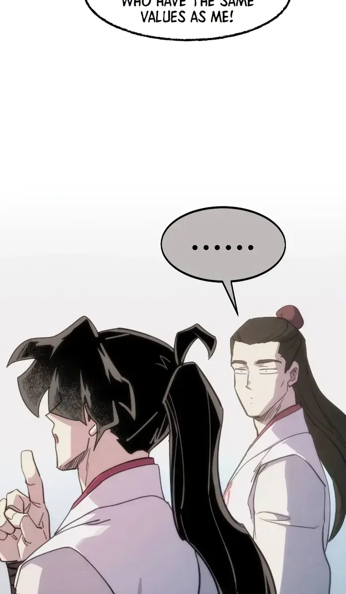Return of the Mount Hua Sect Chapter 111 Page 11