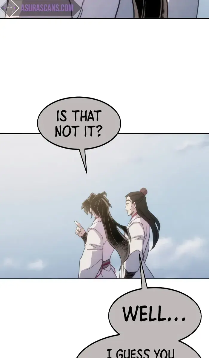 Return of the Mount Hua Sect Chapter 111 Page 12