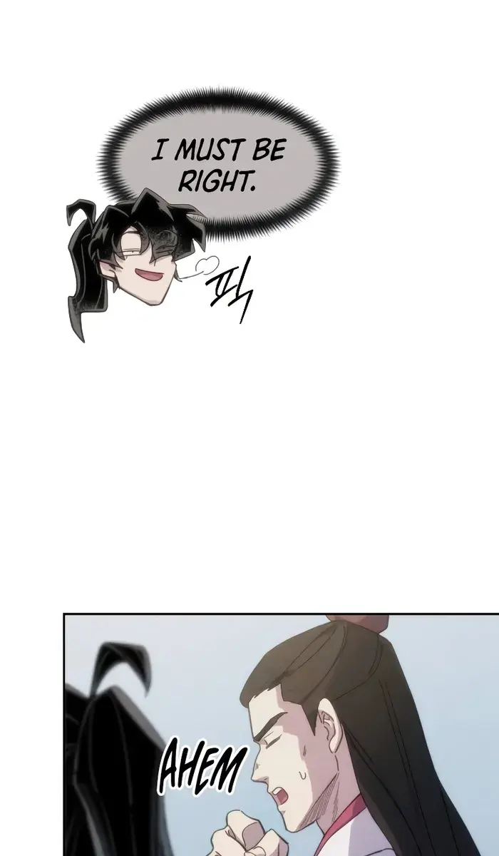 Return of the Mount Hua Sect Chapter 111 Page 15