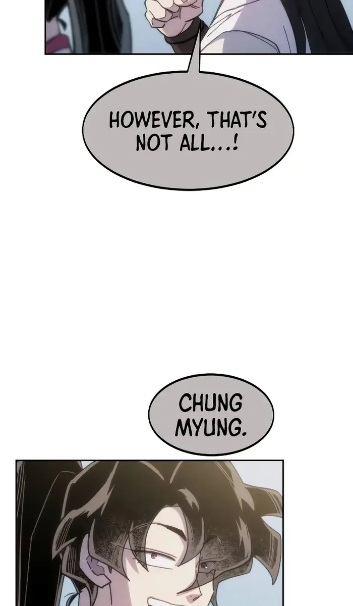 Return of the Mount Hua Sect Chapter 111 Page 16