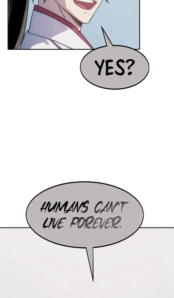 Return of the Mount Hua Sect Chapter 111 Page 17