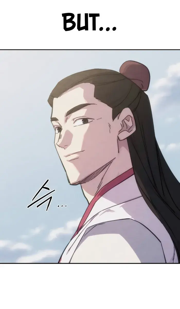 Return of the Mount Hua Sect Chapter 111 Page 20