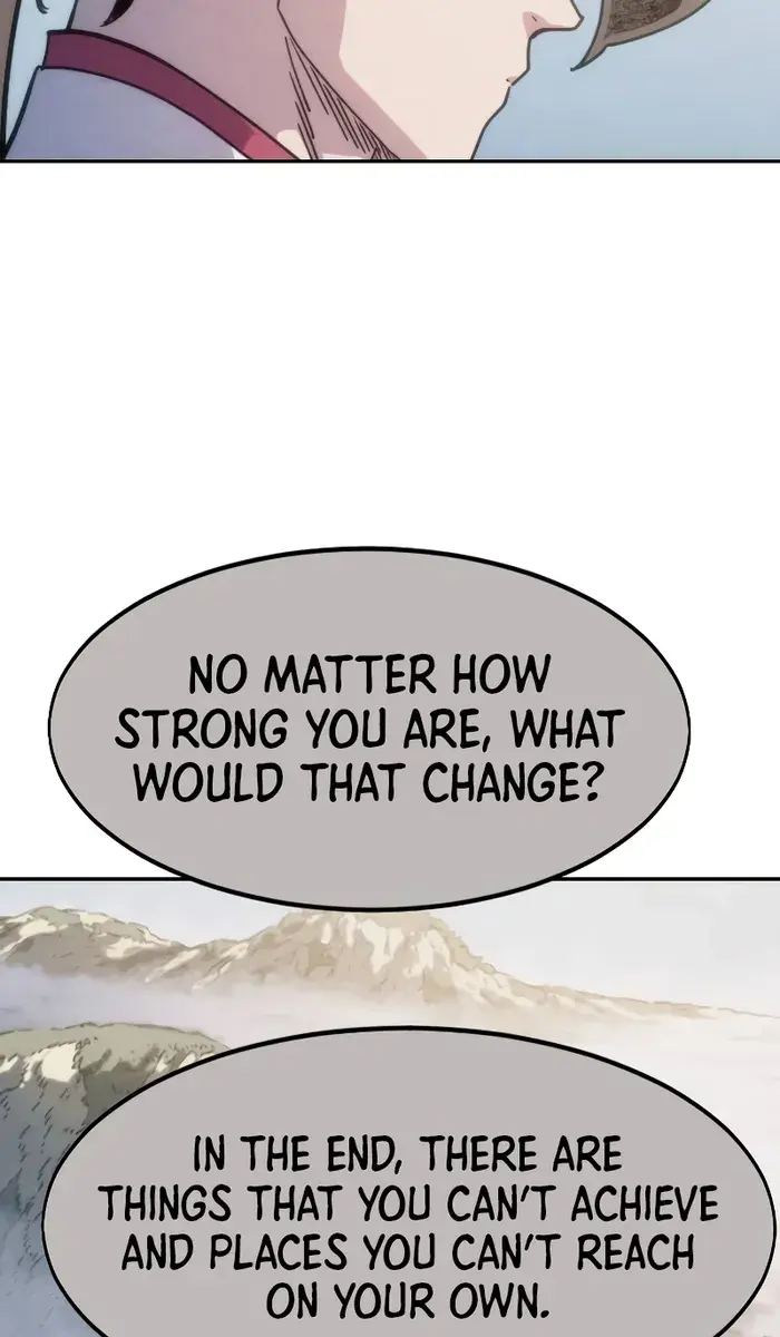 Return of the Mount Hua Sect Chapter 111 Page 23