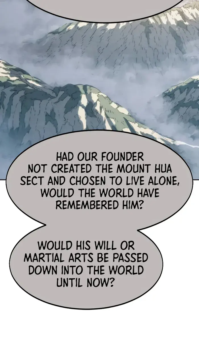 Return of the Mount Hua Sect Chapter 111 Page 24