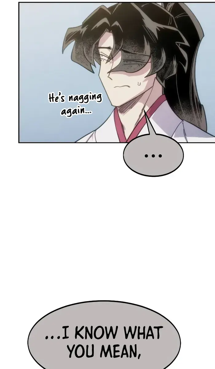 Return of the Mount Hua Sect Chapter 111 Page 27