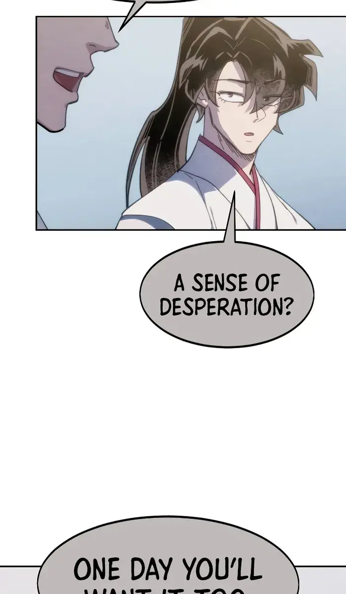 Return of the Mount Hua Sect Chapter 111 Page 30