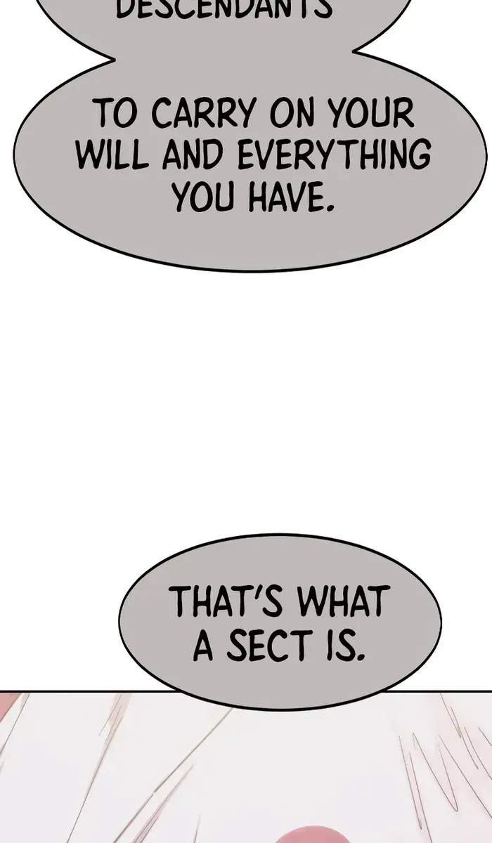 Return of the Mount Hua Sect Chapter 111 Page 32