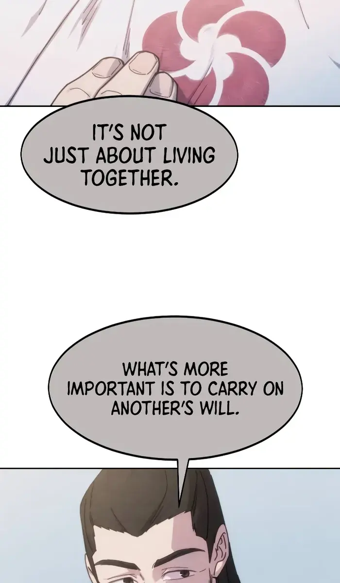 Return of the Mount Hua Sect Chapter 111 Page 33