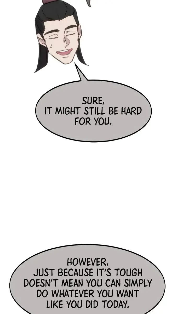 Return of the Mount Hua Sect Chapter 111 Page 35