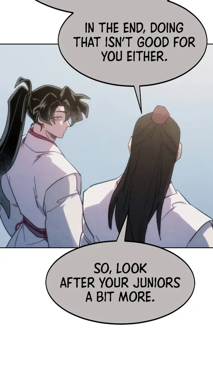 Return of the Mount Hua Sect Chapter 111 Page 36