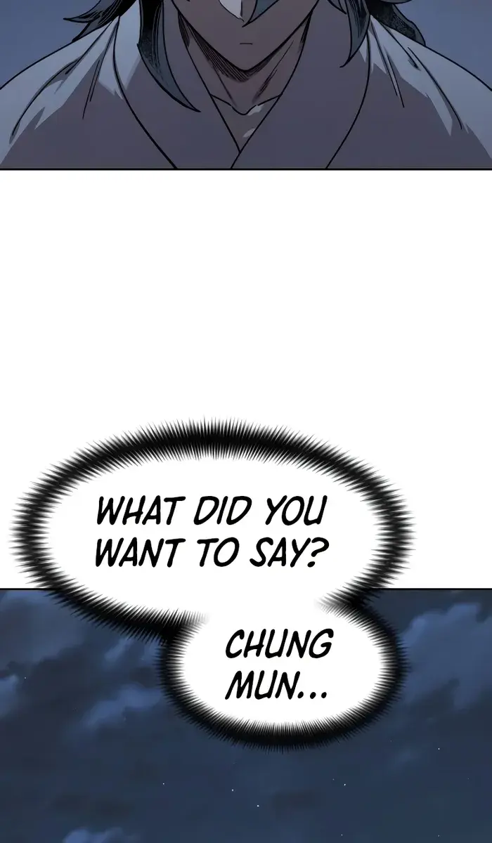 Return of the Mount Hua Sect Chapter 111 Page 57