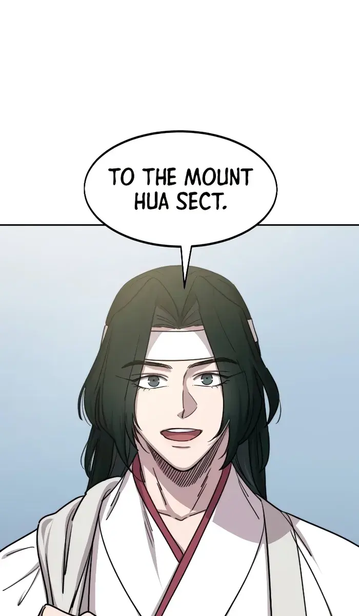 Return of the Mount Hua Sect Chapter 111 Page 66