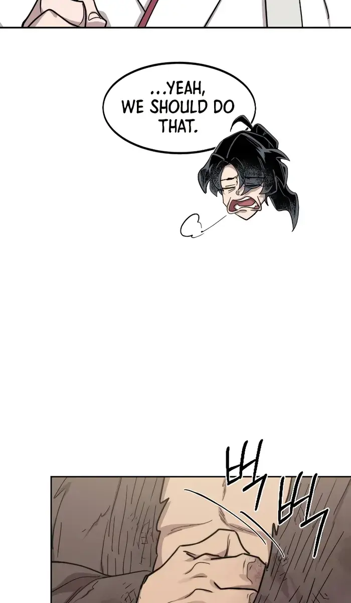 Return of the Mount Hua Sect Chapter 111 Page 67
