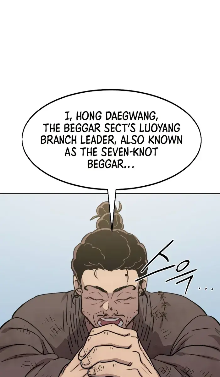 Return of the Mount Hua Sect Chapter 111 Page 75