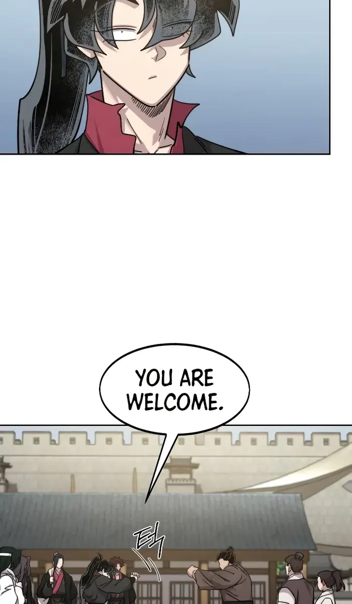 Return of the Mount Hua Sect Chapter 111 Page 77