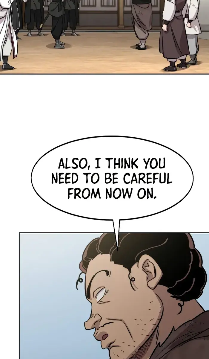 Return of the Mount Hua Sect Chapter 111 Page 78
