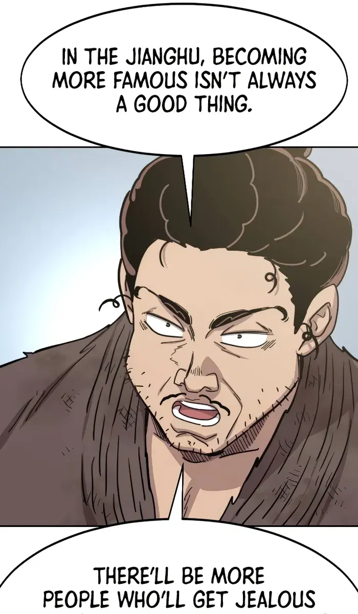 Return of the Mount Hua Sect Chapter 111 Page 82