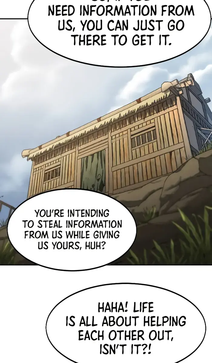 Return of the Mount Hua Sect Chapter 111 Page 87