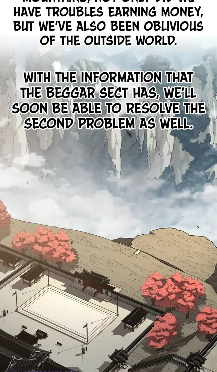 Return of the Mount Hua Sect Chapter 111 Page 89