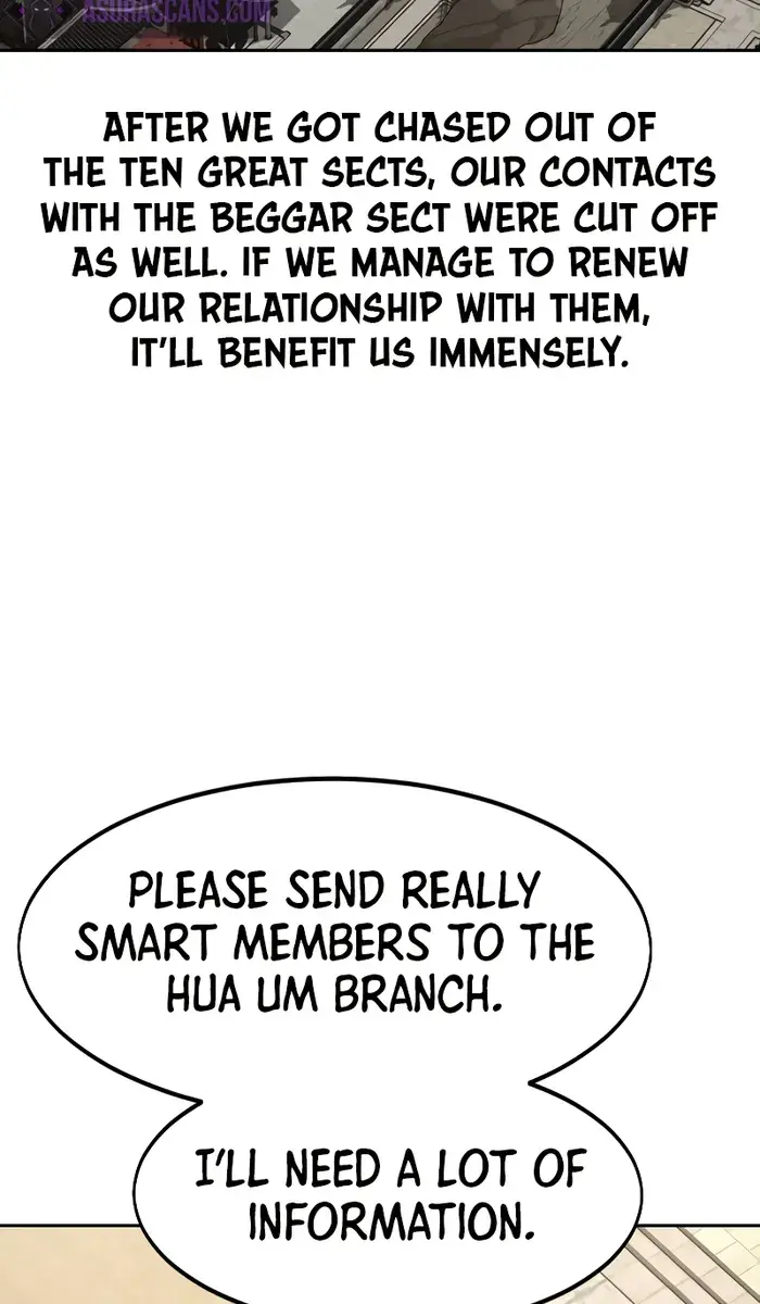 Return of the Mount Hua Sect Chapter 111 Page 90