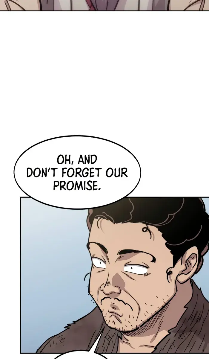 Return of the Mount Hua Sect Chapter 111 Page 96