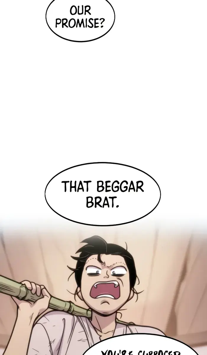 Return of the Mount Hua Sect Chapter 111 Page 97