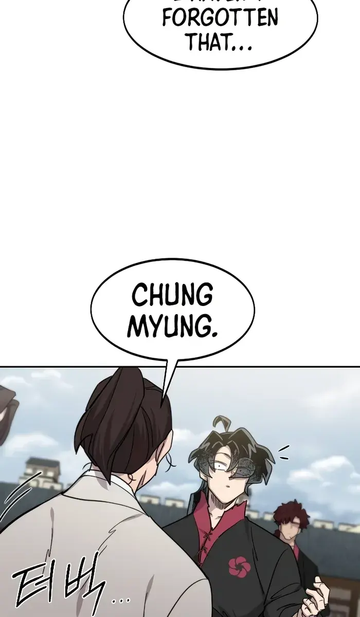 Return of the Mount Hua Sect Chapter 111 Page 99
